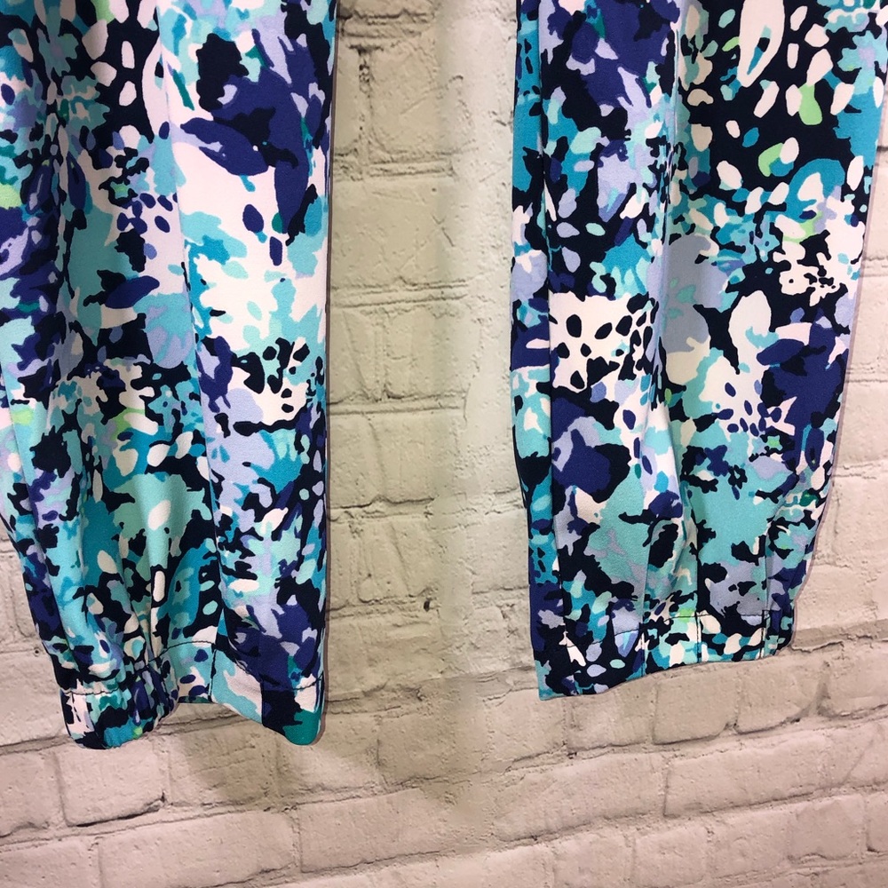 New York & Company Jogger Size Large - Picture 5 of 11